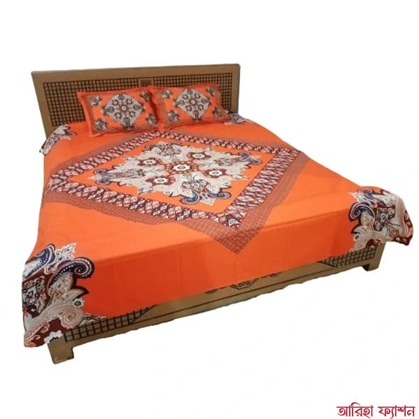 0522304_cotton-panel-bedsheet-king-size-st-318