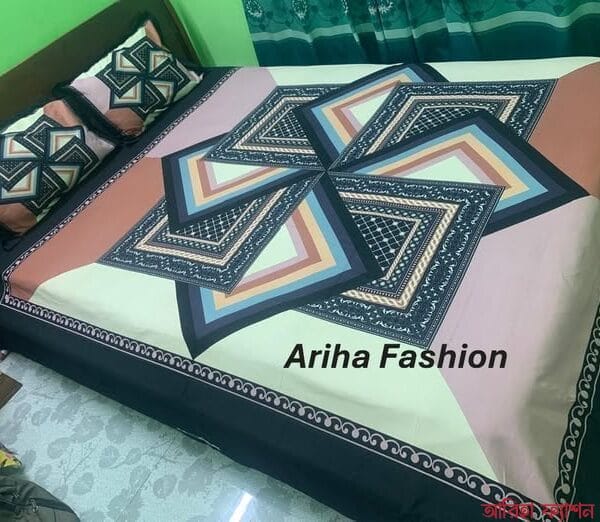 Ultra Soft Super Premium Bedsheet