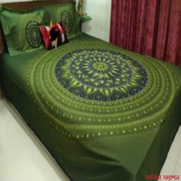 Ultra Soft Super Premium Bedsheet