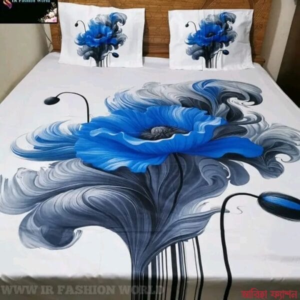 Ultra Soft Super Premium Bedsheet